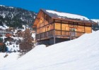  La Petite Clautre, Montgenevre Ski Chalet